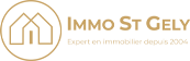 Agence immobilière Immo Saint Gely